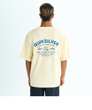 【OUTLET】Quiksilver BRICKS AND MORTAR ST