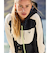 【ROXY ロキシー 公式通販】ロキシー（ROXY）【OUTLET】Roxy MOVE FREE RAIN COAT ジャケット