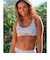 【ROXY ロキシー 公式通販】ロキシー（ROXY）【OUTLET】Roxy ROXY PRO THE TILT SHIFT BRA ウィメンズ ビキニトップ