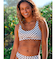 【ROXY ロキシー 公式通販】ロキシー（ROXY）【OUTLET】Roxy ROXY PRO THE TILT SHIFT BRA ウィメンズ ビキニトップ