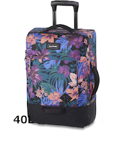 【OUTLET】DAKINE メンズ 365 CARRY ON ROLLER 40L スーツケース BTR 【2024年春夏モデル】