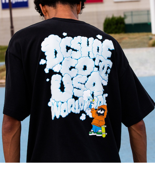 【DC ディーシー公式通販】ディーシー (DC SHOES)【OUTLET】DC Shoes 25 GF PAINT SS