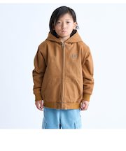 【DC ディーシー公式通販】ディーシー （DC SHOES）【OUTLET】DC Shoes 24 KD PADDED HOOD JACKET