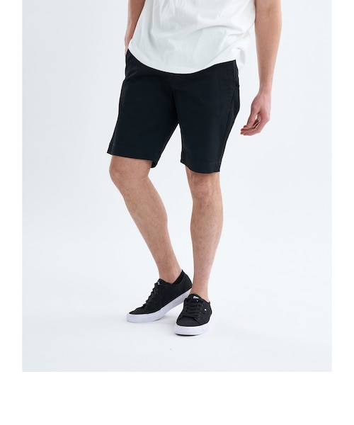 OUTLET】RVCA メンズ WEEKEND STRETCH SHORT ショートパンツ 【2025年