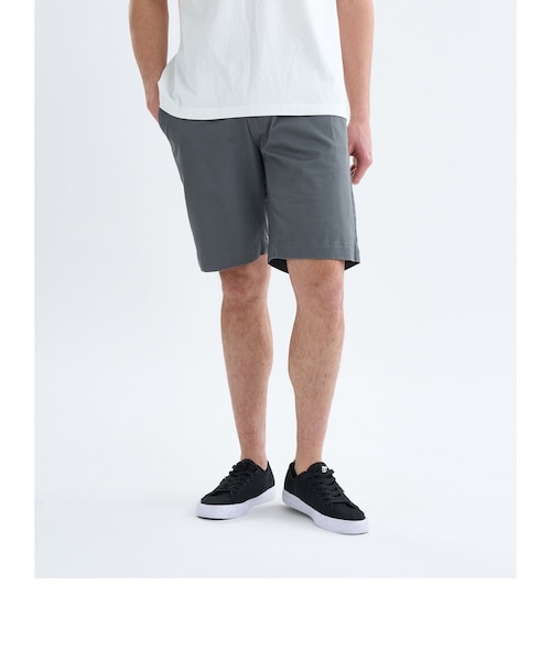 OUTLET】RVCA メンズ WEEKEND STRETCH SHORT ショートパンツ 【2025年