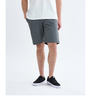 【OUTLET】RVCA メンズ WEEKEND STRETCH SHORT ショートパンツ 【2025年春夏モデル】