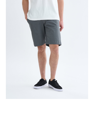 【OUTLET】RVCA メンズ WEEKEND STRETCH SHORT ショートパンツ 【2025年春夏モデル】