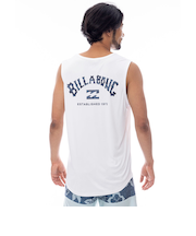 【OUTLET】BILLABONG メンズ RASH TANK サーフタンクトップ 【2025年春夏モデル】