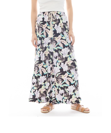 【OUTLET】BILLABONG レディース UTILITY LONG PANTS ラッシュレギンス 【2025年春夏モデル】