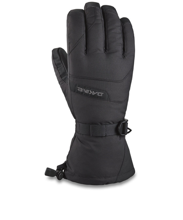 【OUTLET】DAKINE メンズ BLAZER GLOVE スノーグローブ BLK 【2024年冬モデル】