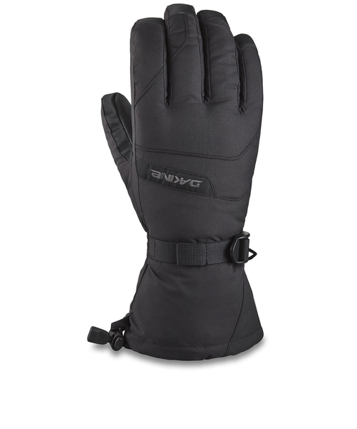 【OUTLET】DAKINE メンズ BLAZER GLOVE スノーグローブ BLK 【2024年冬モデル】
