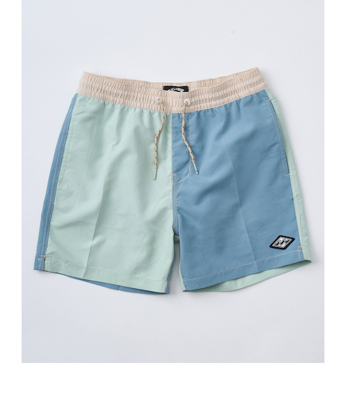 【OUTLET】【直営店限定】BILLABONG キッズ INTERCHANGE LB ボードショーツ 【2025年春夏モデル】