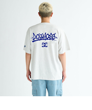 【DC ディーシー公式通販】ディーシー （DC SHOES）【OUTLET】DC Shoes 25 GRAFFITTI SS メンズ Tシャツ