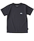 【OUTLET】Quiksilver IMSPAIRED LOGO SS YOUTH キッズ サーフTシャツ ラッシュガード