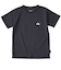【OUTLET】Quiksilver IMSPAIRED LOGO SS YOUTH キッズ サーフTシャツ ラッシュガード