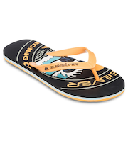 【OUTLET】Quiksilver MOLOKAI SCREEN メンズ サンダル