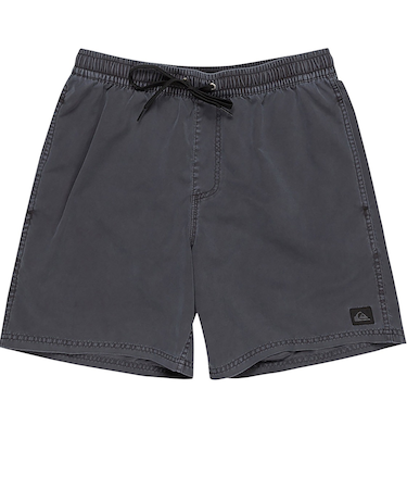 【OUTLET】Quiksilver EVERYDAY SURFWASH VOLLEY 17NB メンズ ボードショーツ