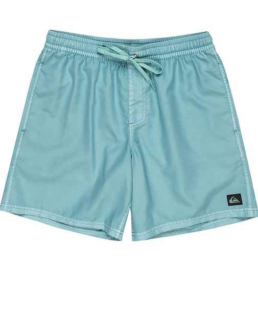 【OUTLET】Quiksilver EVERYDAY SURFWASH VOLLEY 17NB メンズ ボードショーツ