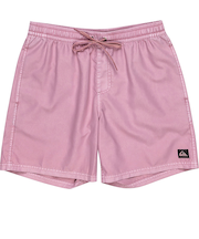 【OUTLET】Quiksilver EVERYDAY SURFWASH VOLLEY 17NB メンズ ボードショーツ