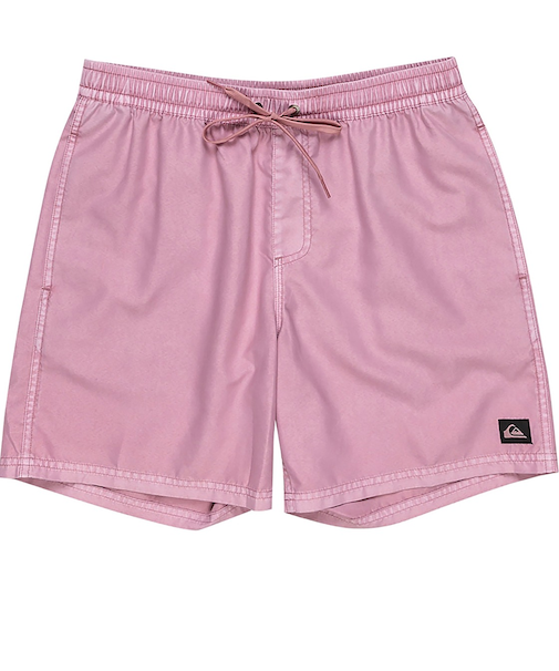 【OUTLET】Quiksilver EVERYDAY SURFWASH VOLLEY 17NB メンズ ボードショーツ