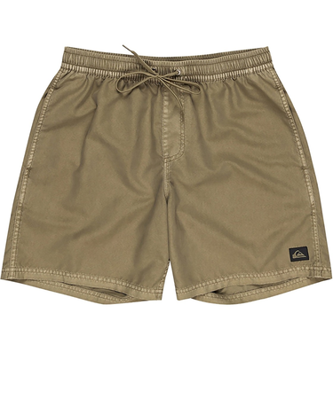 【OUTLET】Quiksilver EVERYDAY SURFWASH VOLLEY 17NB メンズ ボードショーツ