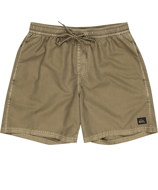 【OUTLET】Quiksilver EVERYDAY SURFWASH VOLLEY 17NB メンズ ボードショーツ