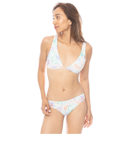【OUTLET】【直営店限定】BILLABONG レディース WAVE HAZE AVA TANK 水着/ビキニ 【2025年春夏モデル】