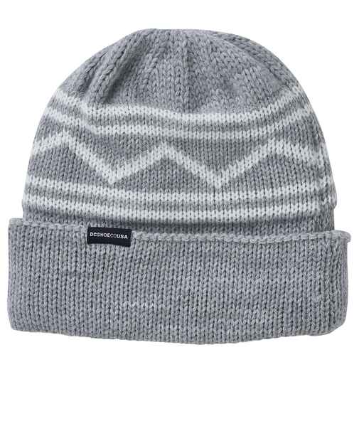 【DC ディーシー公式通販】ディーシー (DC SHOES)【OUTLET】DC Shoes 24 RETRO PATTERN BEANIE