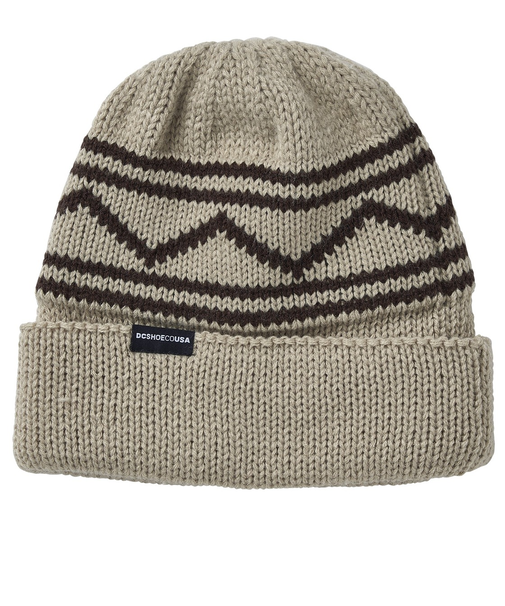 【DC ディーシー公式通販】ディーシー （DC SHOES）【OUTLET】DC Shoes 24 RETRO PATTERN BEANIE