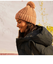 【ROXY ロキシー 公式通販】ロキシー（ROXY）【OUTLET】Roxy COZY SUNDOWN ビーニー