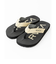 【RVCA ルーカ公式通販】ルーカ （RVCA）【OUTLET】RVCA メンズ SUBTROPIC SANDALS サンダル 【2024年夏モデル】