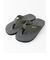 【RVCA ルーカ公式通販】ルーカ （RVCA）【OUTLET】RVCA メンズ SUBTROPIC SANDALS サンダル 【2024年夏モデル】