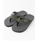 【RVCA ルーカ公式通販】ルーカ （RVCA）【OUTLET】RVCA メンズ SUBTROPIC SANDALS サンダル 【2024年夏モデル】