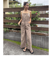 【ROXY ロキシー 公式通販】ロキシー（ROXY）【OUTLET】Roxy RAD STUFF ウィメンズ サロペット