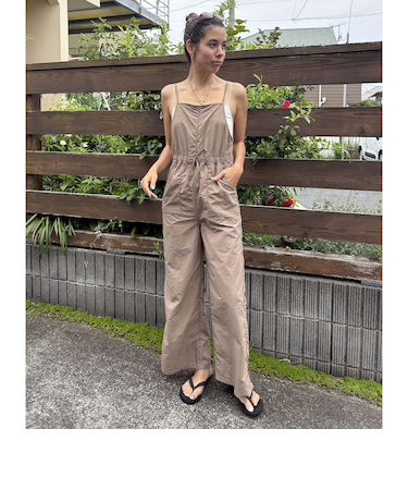 【ROXY ロキシー 公式通販】ロキシー(ROXY)【OUTLET】Roxy RAD STUFF ウィメンズ サロペット