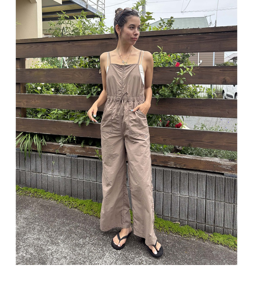 【ROXY ロキシー 公式通販】ロキシー(ROXY)【OUTLET】Roxy RAD STUFF ウィメンズ サロペット