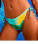 【OUTLET】【オンラインストア・直営店限定】Roxy ATLAS BIKINI TIE SIDE ウィメンズ スイムウェア ビキニボトムス 水着