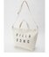 【OUTLET】BILLABONG レディース SHOULDER TOTE BAG バッグ NAT 【2024年秋冬モデル】