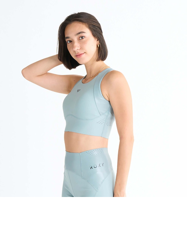 【ROXY ロキシー 公式通販】ロキシー（ROXY）【OUTLET】Roxy FULL CAPACITY BRA ウィメンズ ブラトップ*