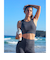 【OUTLET】BILLABONG レディース 【ACTIVE】 ACTIVE RIB BRA TOP アクティブウェア 【2025年春夏モデル】