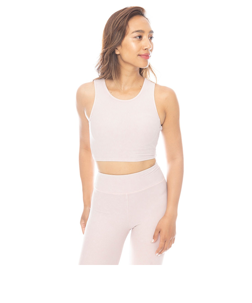 【OUTLET】BILLABONG レディース 【ACTIVE】 ACTIVE RIB BRA TOP アクティブウェア 【2025年春夏モデル】