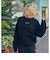 【ROXY ロキシー 公式通販】ロキシー（ROXY）【OUTLET】Roxy HIT THE ROAD プルオーバー 裏起毛