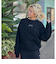 【ROXY ロキシー 公式通販】ロキシー（ROXY）【OUTLET】Roxy HIT THE ROAD プルオーバー 裏起毛