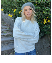【ROXY ロキシー 公式通販】ロキシー（ROXY）【OUTLET】Roxy HIT THE ROAD プルオーバー 裏起毛