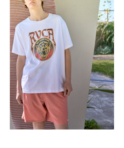 【RVCA ルーカ公式通販】ルーカ （RVCA）【OUTLET】RVCA メンズ RAWR SS Tシャツ 【2025年春夏モデル】