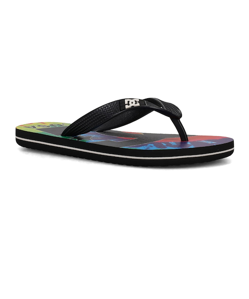 【DC ディーシー公式通販】ディーシー (DC SHOES)【OUTLET】DC Shoes SPRAY GRAFFIK キッズ サンダル