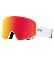 【ROXY ロキシー 公式通販】ロキシー（ROXY）【OUTLET】Roxy FEELIN COLOR LUXE AF スノーゴーグル
