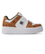 【DC ディーシー公式通販】ディーシー （DC SHOES）【OUTLET】DC Shoes MANTECA 4 PLATFORM SN ウィメンズ