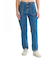 【OUTLET】RVCA レディース RECESSION DENIM PANT デニムパンツ BLI 【2024年秋冬モデル】