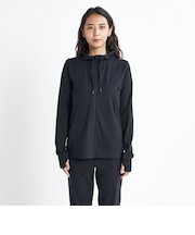 【OUTLET】Roxy 水陸両用 速乾 UVカット ジップパーカー MY RETREAT ZIP HOODIE